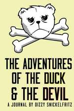 The Adventures of the Duck and the Devil