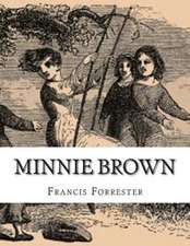 Minnie Brown