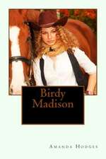 Birdy Madison