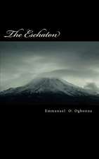 The Eschaton