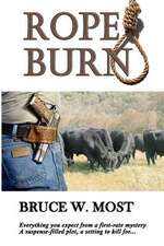 Rope Burn
