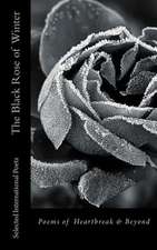 The Black Rose of Winter