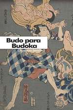 Budo Para Budoka