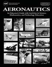 Aeronautics