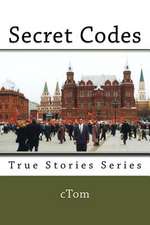 Secret Codes