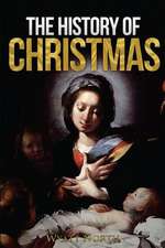 The History of Christmas