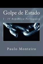 Golpe de Estado