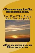 Jeremiah Semien