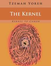 The Kernel (English Only)