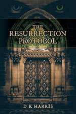 The Resurrection Protocol