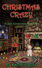 Christmas Crazy