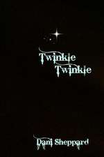 Twinkle Twinkle