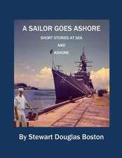 A Sailor Goes Ashore