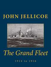 The Grand Fleet