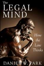 The Legal Mind