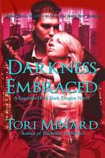 Darkness Embraced