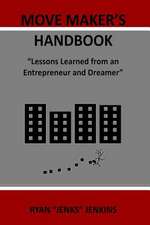 Move Maker's Handbook