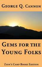 Gems for the Young Folks