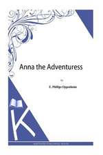 Anna the Adventuress