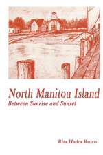 North Manitou Island