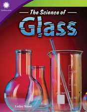 The Science of Glass