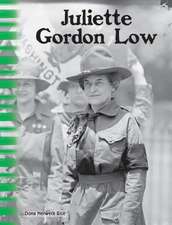 Juliette Gordon Low