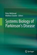 Systems Biology of Parkinson's Disease