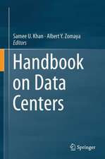 Handbook on Data Centers