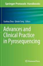 Advances and Clinical Practice in Pyrosequencing