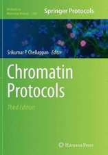 Chromatin Protocols