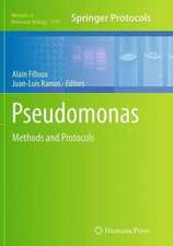 Pseudomonas Methods and Protocols