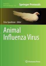 Animal Influenza Virus