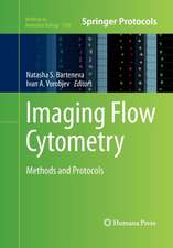 Imaging Flow Cytometry: Methods and Protocols