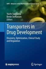 Transporters in Drug Development: Discovery, Optimization, Clinical Study and Regulation