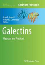 Galectins: Methods and Protocols