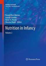 Nutrition in Infancy: Volume 2