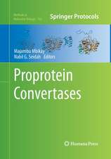 Proprotein Convertases