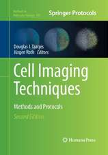 Cell Imaging Techniques