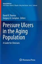 Pressure Ulcers in the Aging Population: A Guide for Clinicians