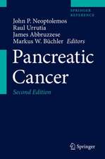 Pancreatic Cancer