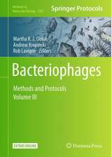 Bacteriophages