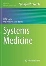 Systems Medicine