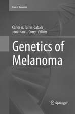 Genetics of Melanoma