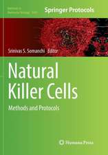 Natural Killer Cells: Methods and Protocols