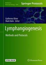 Lymphangiogenesis: Methods and Protocols