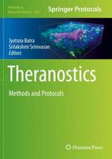 Theranostics: Methods and Protocols