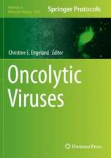 Oncolytic Viruses