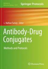 Antibody-Drug Conjugates