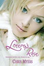 Lennon's Rain