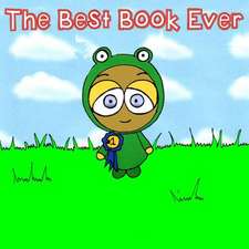 The Best Book Ever